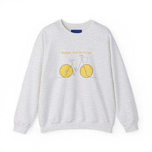 Tour de Citron sweater